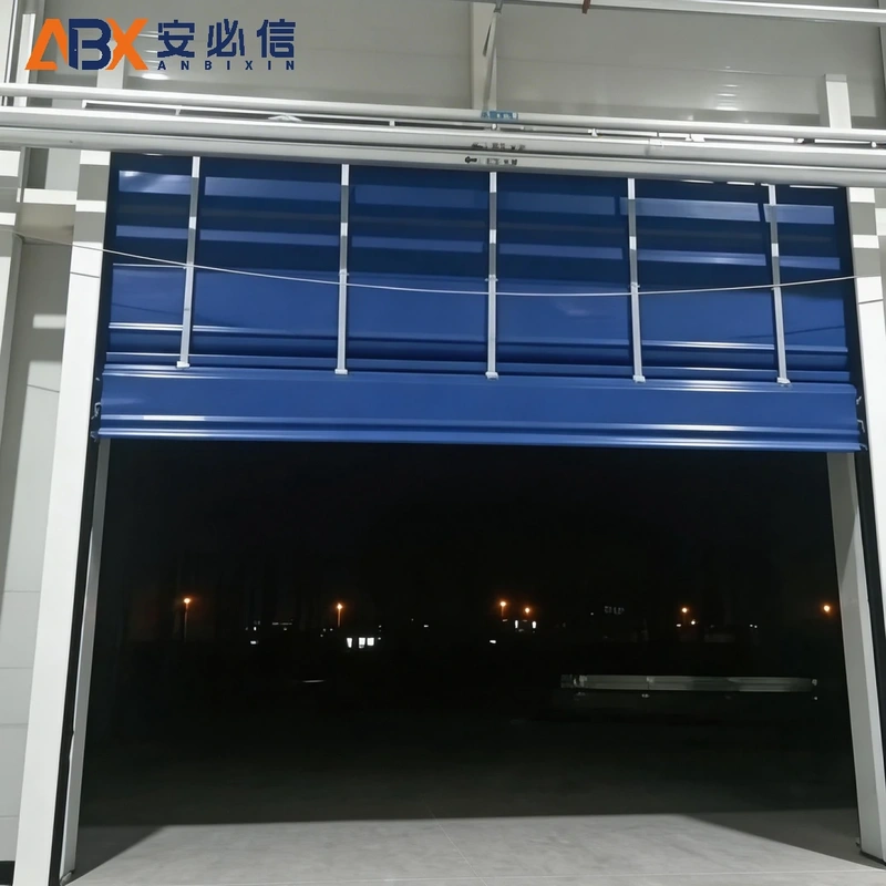 聊城市上叠门