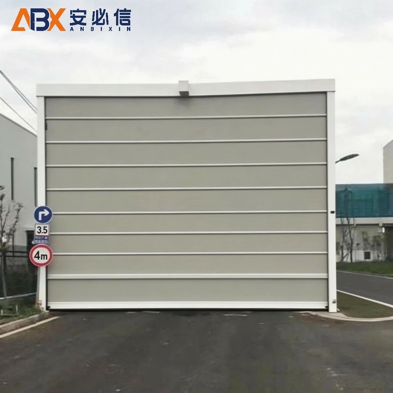 聊城市背带堆积门